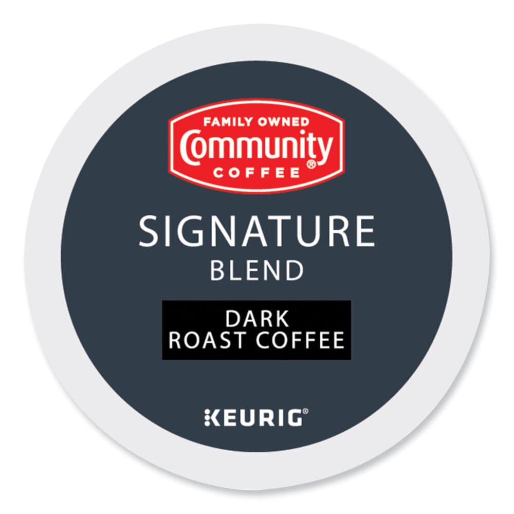 Signature Blend K-Cup, 24/Box - Image 4