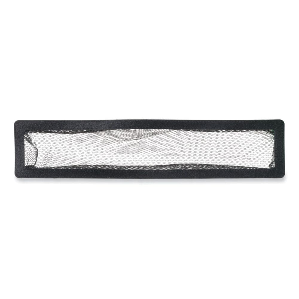 Register Nets, 4 x 12 x 0.1, Black - Image 6