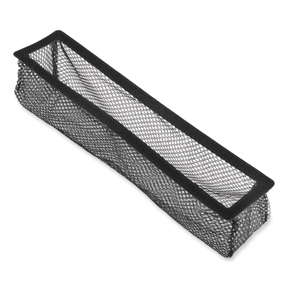 Register Nets, 4 x 12 x 0.1, Black - Image 4