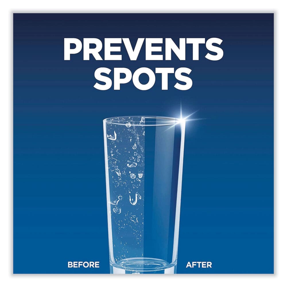 Jet-Dry Rinse Agent, 8.45 oz Bottle - Image 2