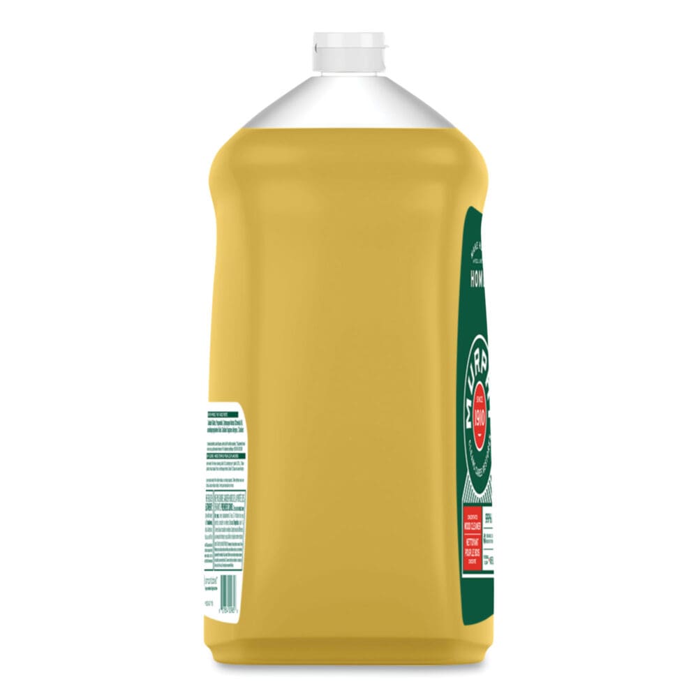 Oil Soap, Citronella Oil Scent, 145 oz Bottle - Image 3
