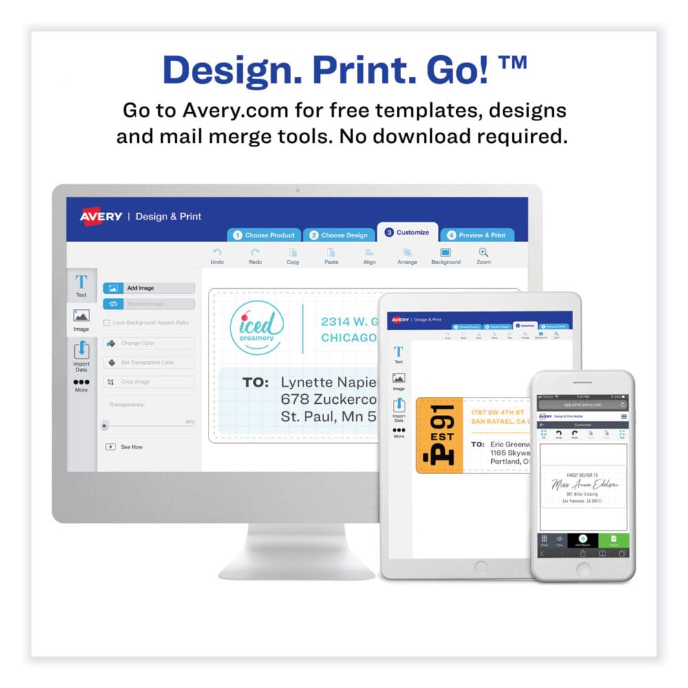 Antibacterial All-Purpose Cleaner Concentrate, 1 gal Bottle, 4/Carton - Image 8