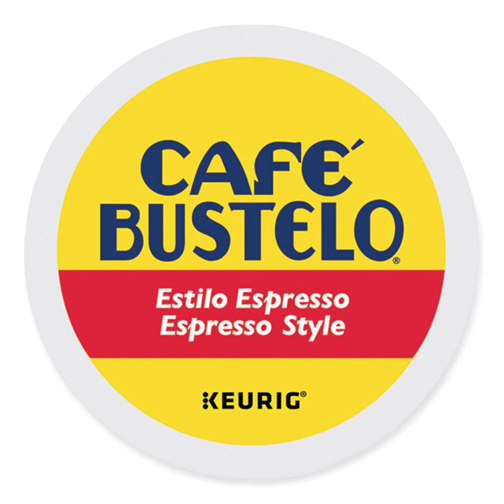 Espresso Style K-Cups, 48/Box - Image 6