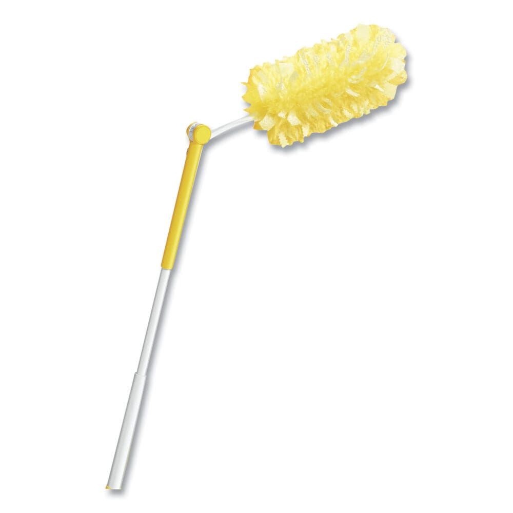 360 Heavy Duty Extendable Starter Dusting Kit, 6 ft Handle - Image 7