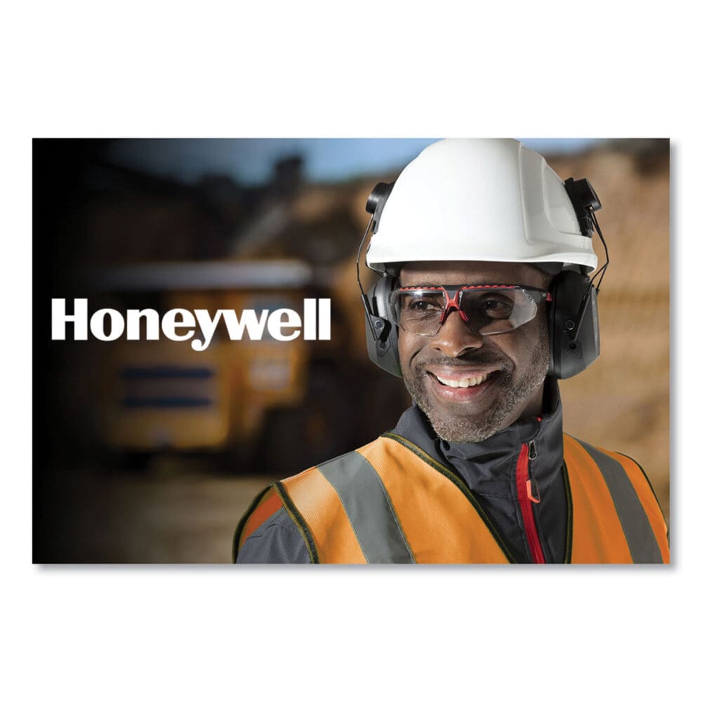 Clear Lens Cleaning Solution, 1 gal Bottle - Image 2