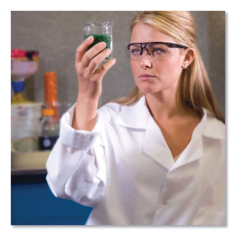 Clear Lens Cleaning Solution, 1 gal Bottle - Image 3