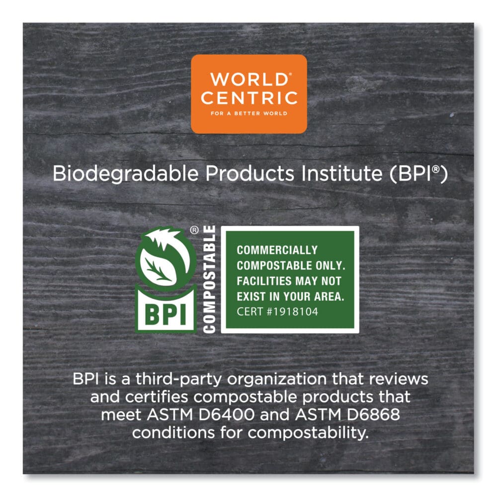 PLA Clear Cold Cups, 1 oz, Clear, 3,000/Carton - Image 2