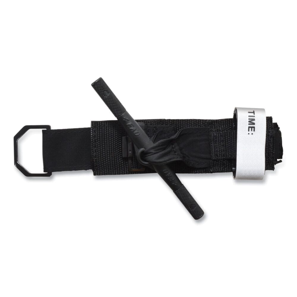 91160 Windlass Tourniquet, Nylon, 2" x 7" - Image 2