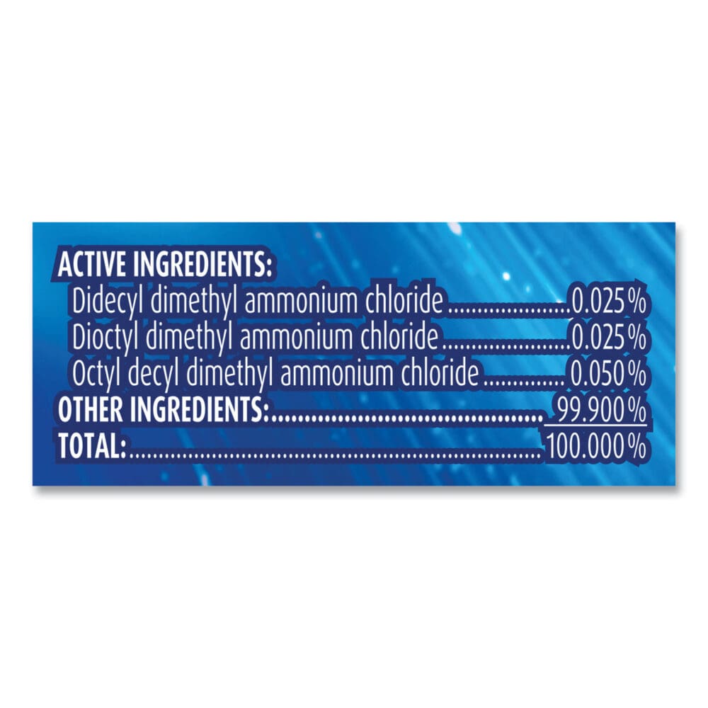 Power Foam Bathroom Cleaner, 24 oz Aerosol Spray - Image 4