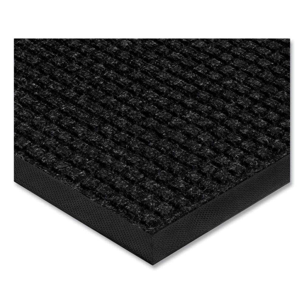Absorba Select Entry Mat, Rectangular, 48 x 72, Pepper - Image 3
