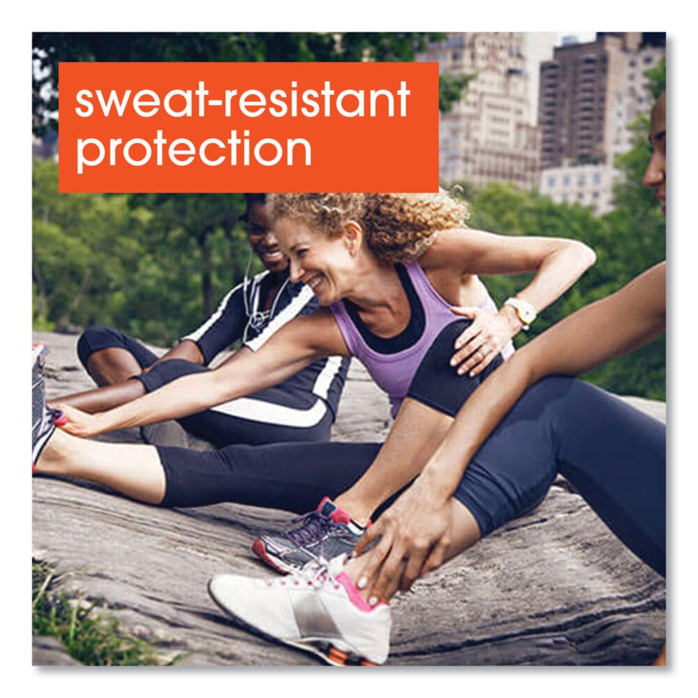 ACTIVE Insect Repellent, 6 oz Aerosol Spray, 12/Carton - Image 4