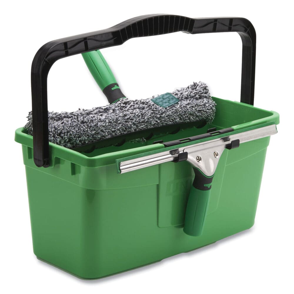 Pro Bucket 3-Gallon, Green - Image 2