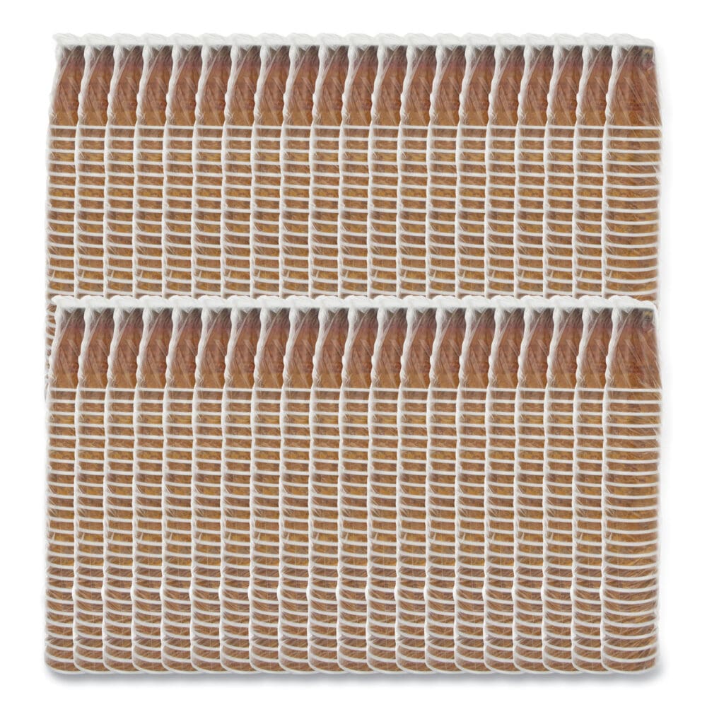 Fusion Escape Foam Hot/Cold Cups, 16 oz, Brown/Black, 1,000/Carton - Image 7