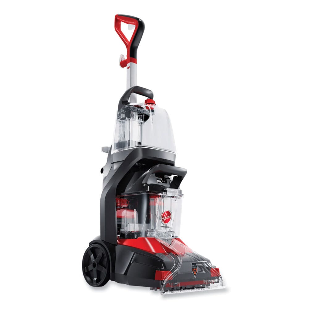 SteamVac, 1 gal Capacity, 35 ft Cord - Image 4