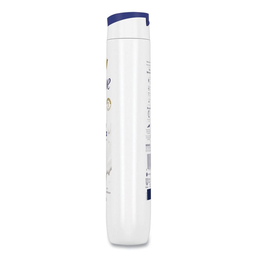 Dove Body Wash Deep Moisture, 11 oz Bottle, 6/Carton - Image 3