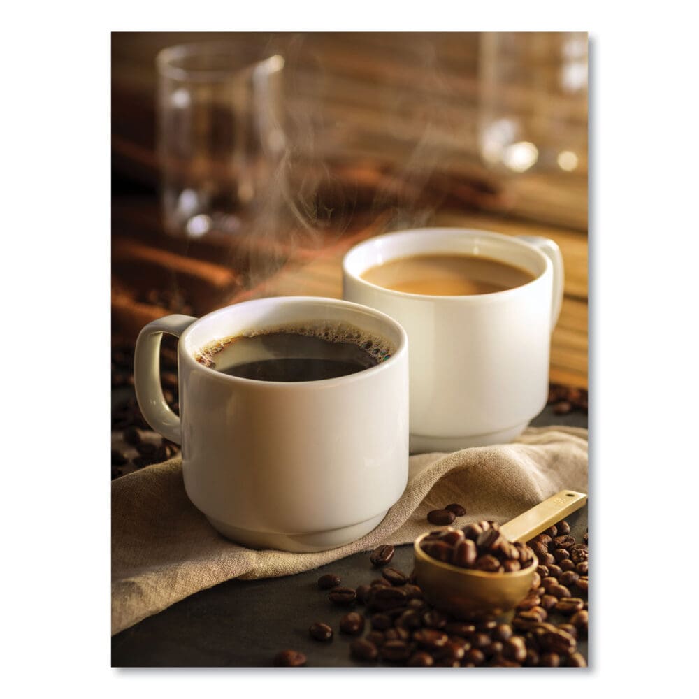 Powdered Creamer Packets, Original, 0.1 oz Packet, 1,000/Carton - Image 4