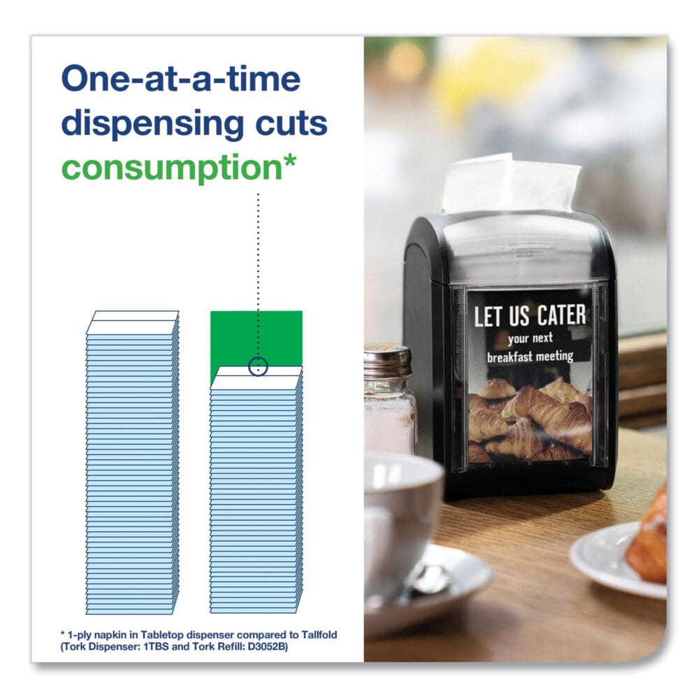 Xpressnap Fit Starter Pack, 4 x 6 x 7, Black - Image 11