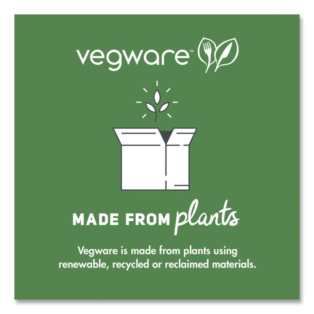 Kraft Hot Cup Sleeves, Fits Vegware 89-Series Hot Cups, Kraft, 1,000/Carton - Image 3