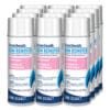 Chewing Gum and Candle Wax Remover, 6.5 oz Aerosol Spray, 12/Carton - Image 2