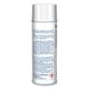 Chewing Gum and Candle Wax Remover, 6.5 oz Aerosol Spray, 12/Carton - Image 3