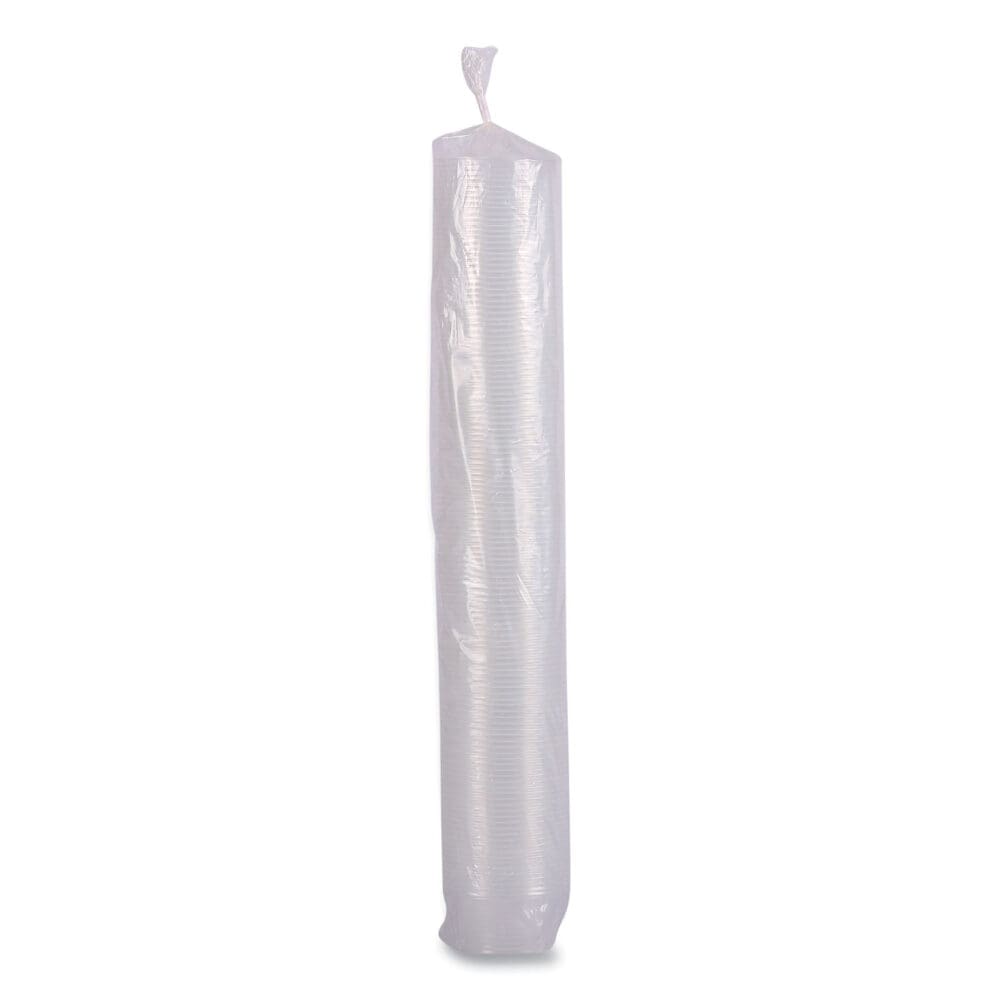 Souffle/Portion Cups, 2 oz, Polypropylene, Clear, 20 Cups/Sleeve, 125 Sleeves/Carton - Image 6