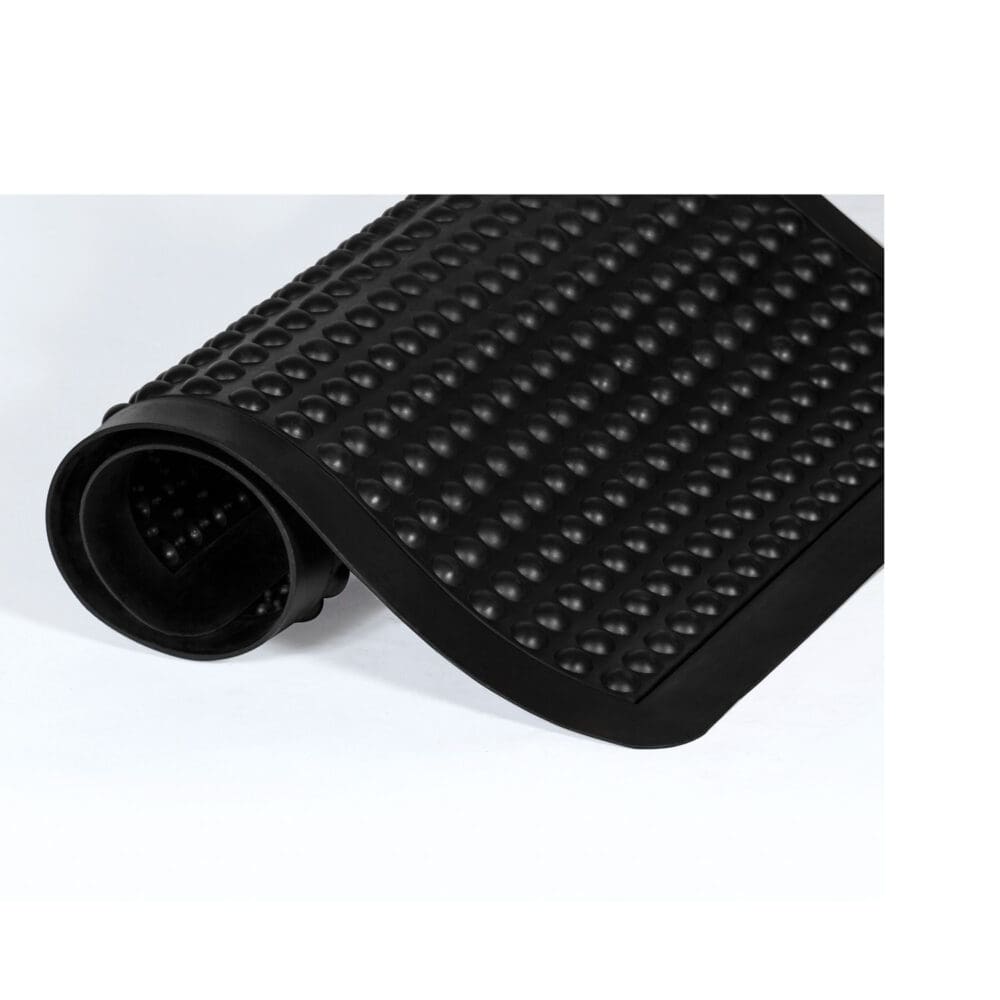 Yoga-Flex, 24 x 26, Black - Image 4