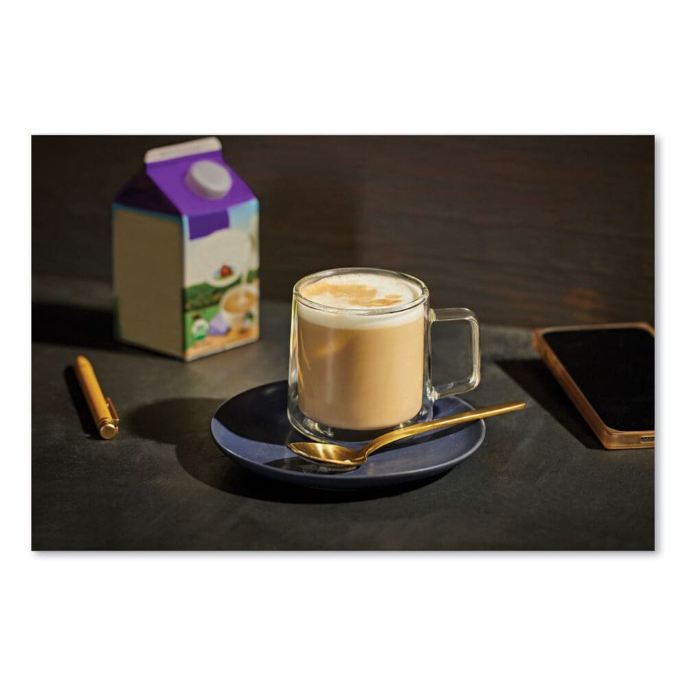 Peet's Coffee Cafe Domingo Freshpack, Cafe Domingo, 0.35 oz Pouch, 76/Carton - Image 4