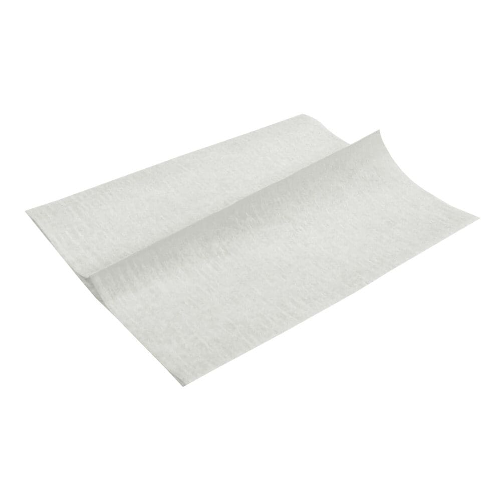 Interfolded Food Wrap, 10.75 x 10, 500 Box, 12 Boxes/Carton - Image 3