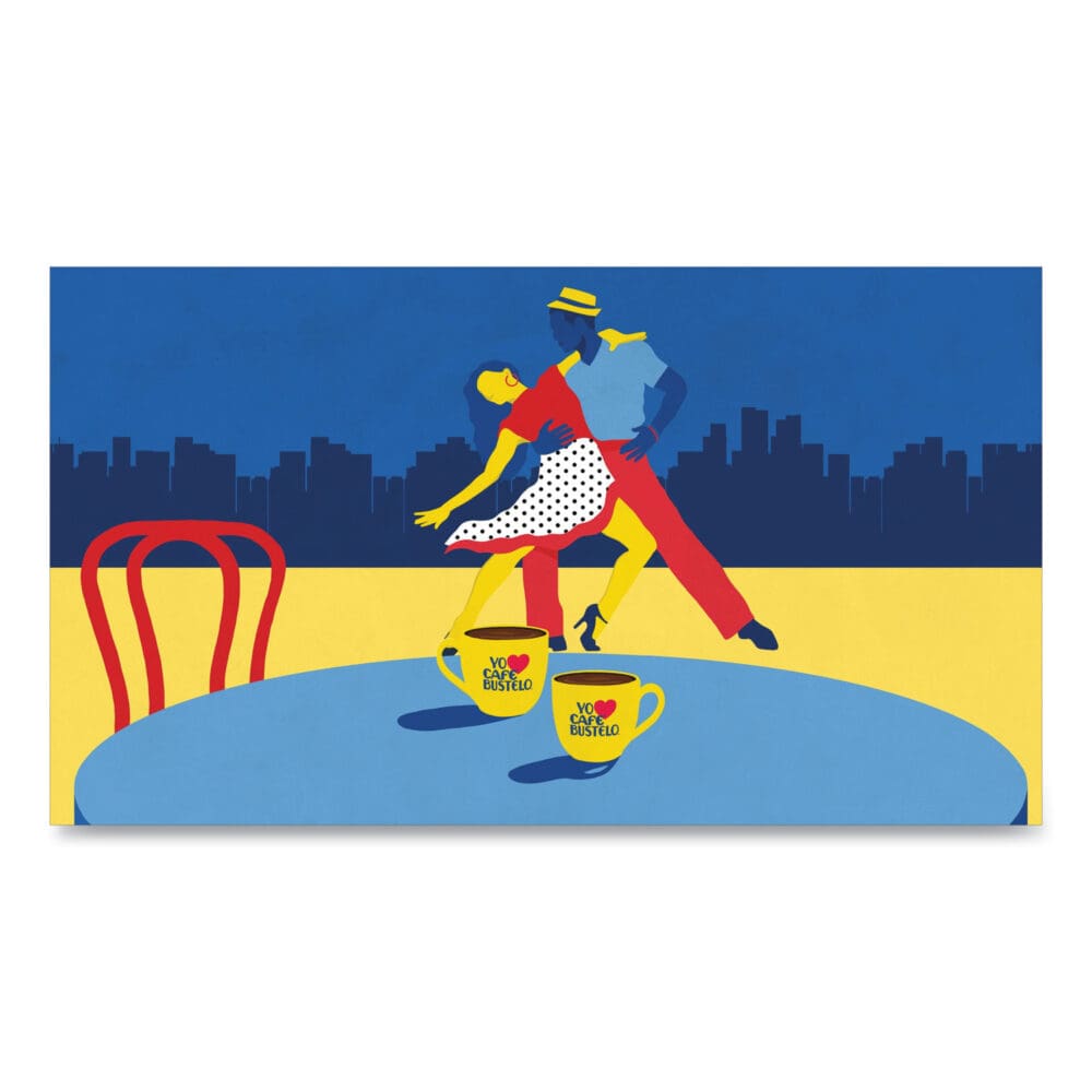 Cafe Bustelo, Espresso, 36 oz - Image 5