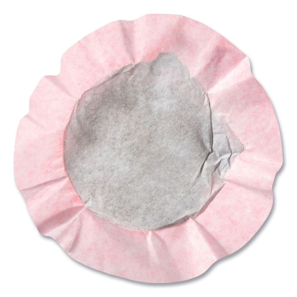 Coffee Filter Packs, Classic Roast, .9 oz, 10 Filters/Pack, 4 Packs/Carton - Image 2
