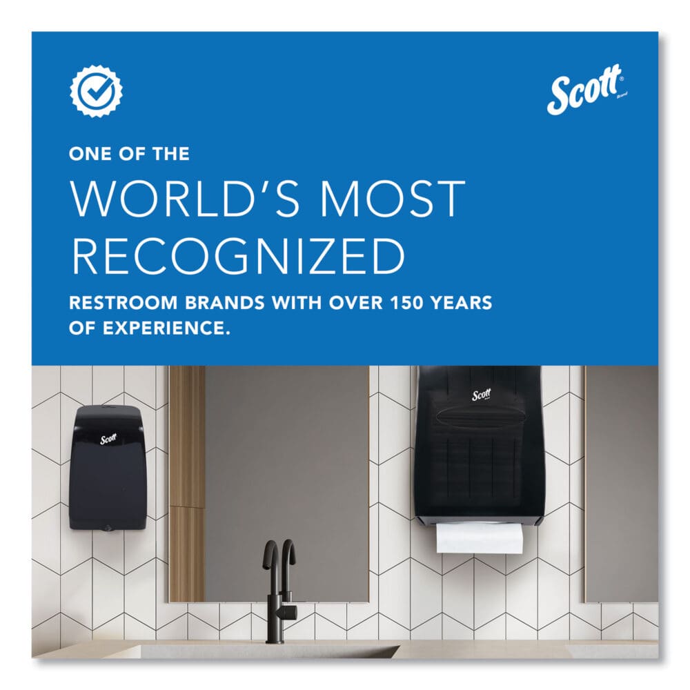 Essential Green Certified Foam Skin Cleanser, Neutral, 1,000 mL Bottle - Image 11