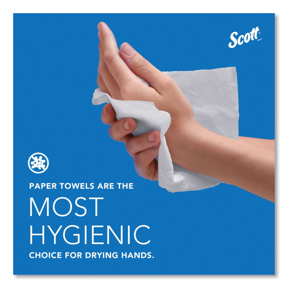 Essential Electronic Hard Roll Towel Dispenser, 12.7 x 9.57 x 15.76, Black - Image 5