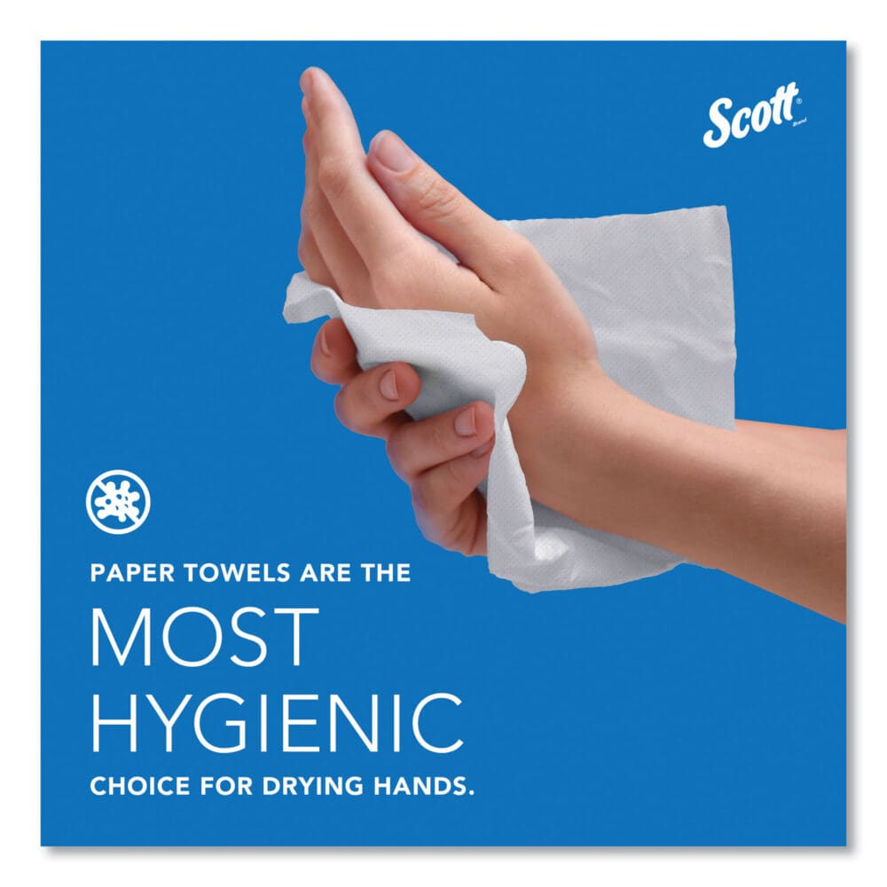 Pro Electronic Hard Roll Towel Dispenser, 12.66 x 9.18 x 16.44, Smoke - Image 5