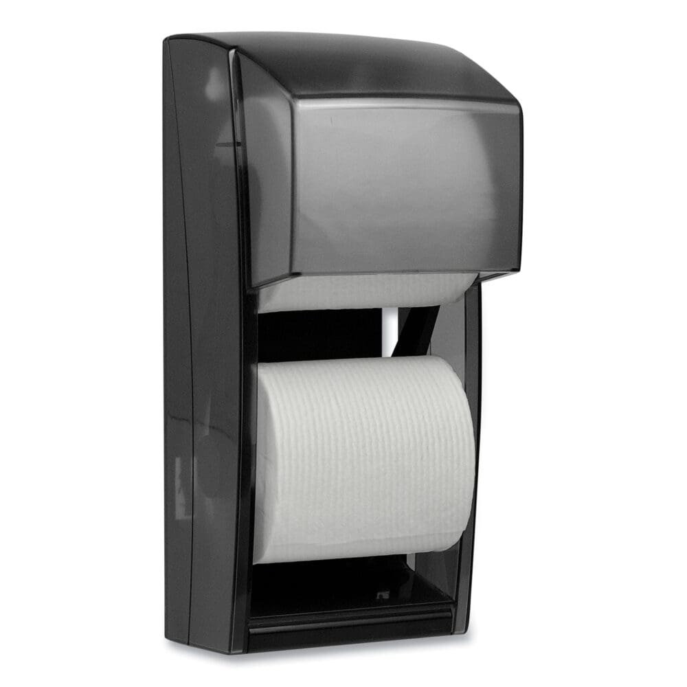 2-Ply Bathroom Tissue for Business, Septic Safe, White, 451 Sheets/Roll, 60 Rolls/Carton - Image 13