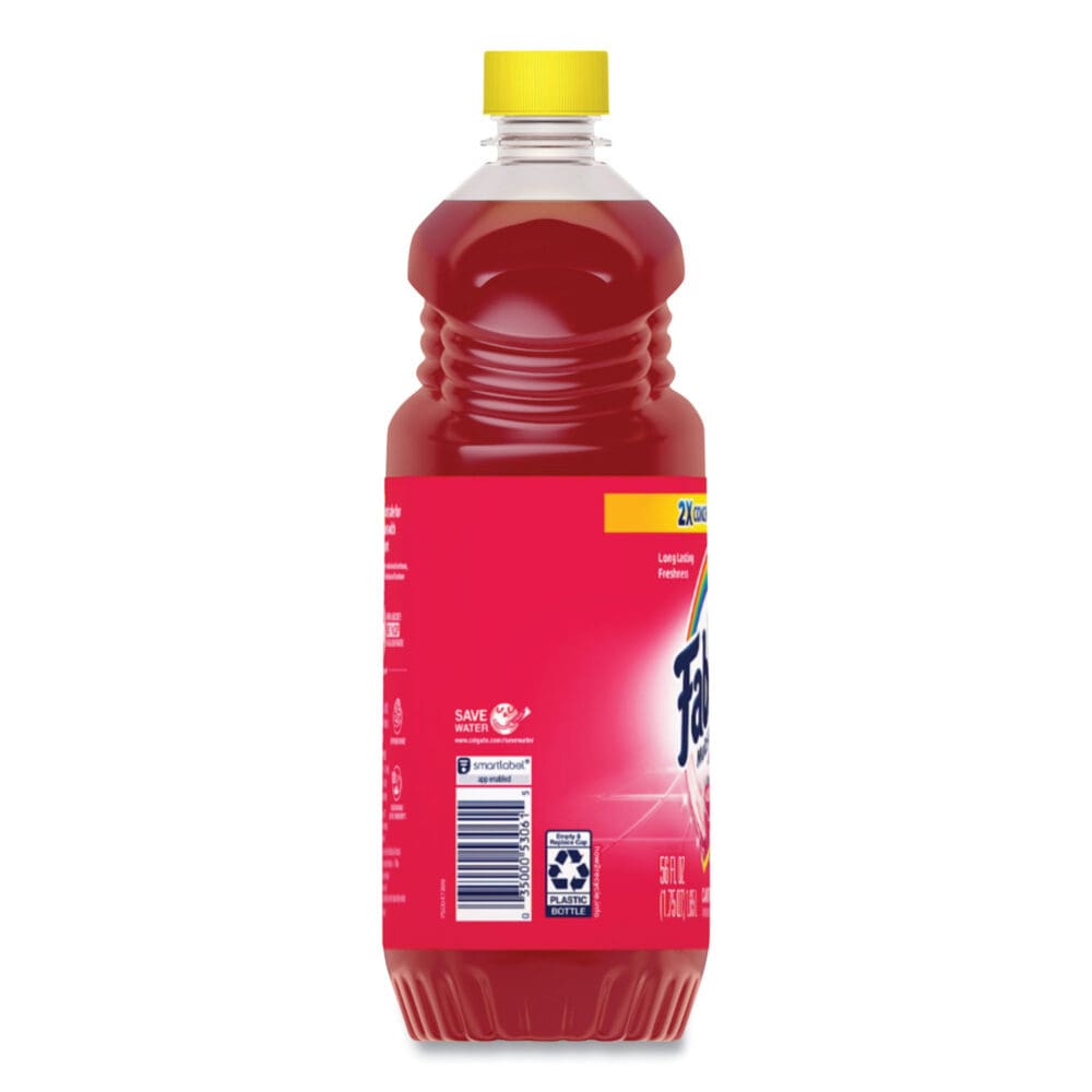 Multi-Use Cleaner, Citrus Scent, 56 oz Bottle, 6/Carton - Image 4