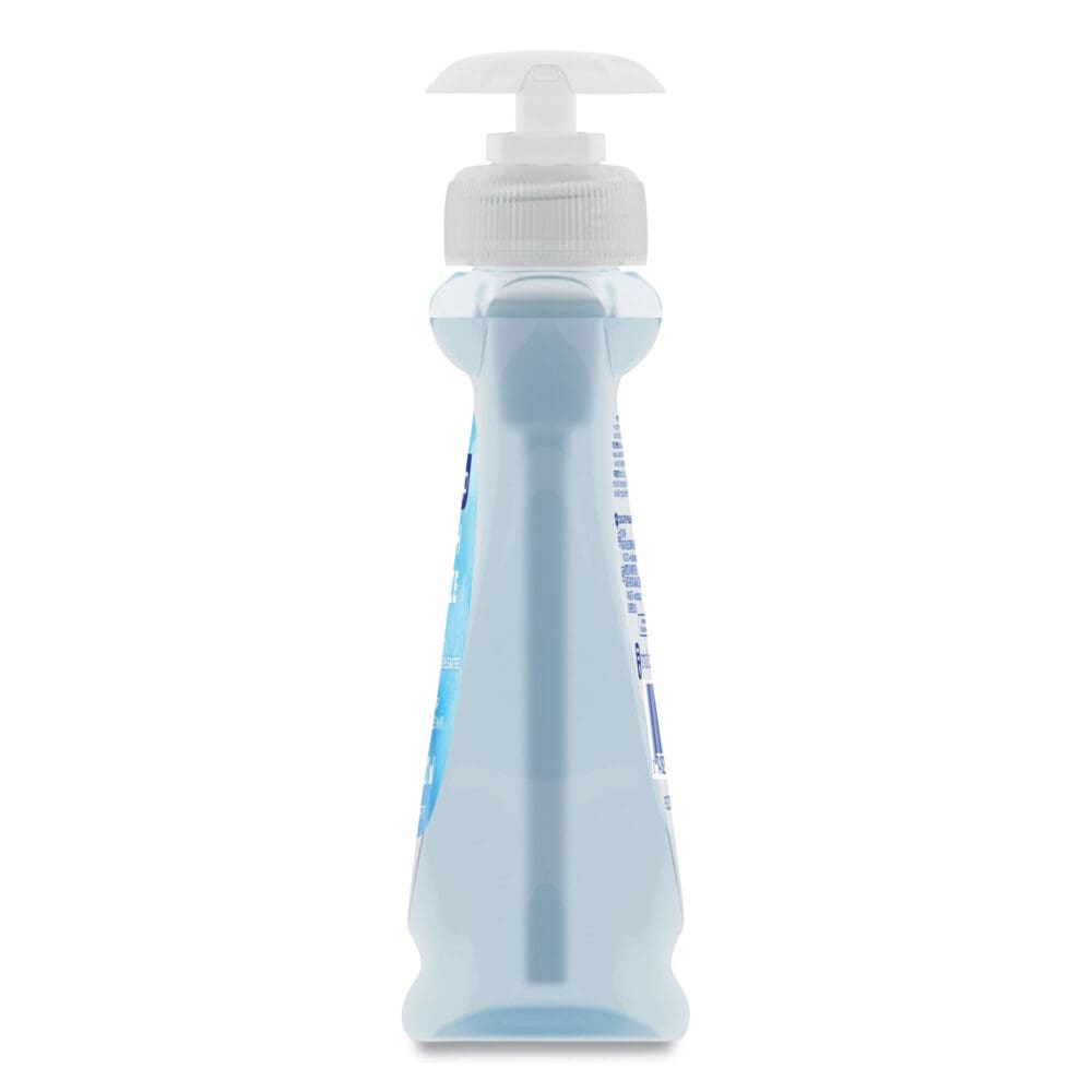 Softsoap Liquid Hand Soap Pumps, Fresh Breeze, 7.5 oz Pump Bottle - Image 5
