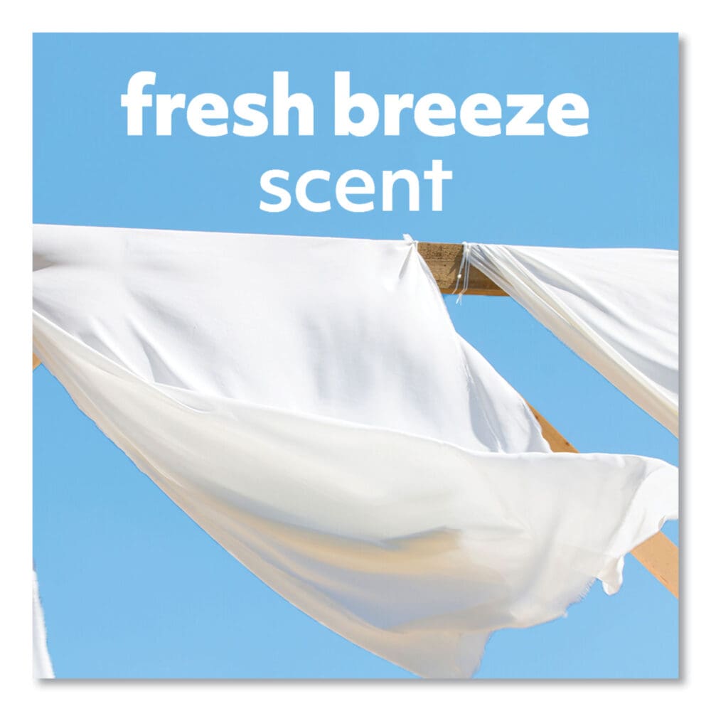 Softsoap Liquid Hand Soap Pumps, Fresh Breeze, 7.5 oz Pump Bottle - Image 7