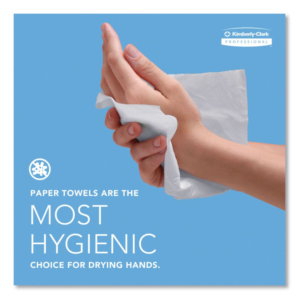Lev-R-Matic Roll Towel Dispenser, 13.3 x 9.8 x 13.5, Smoke - Image 5