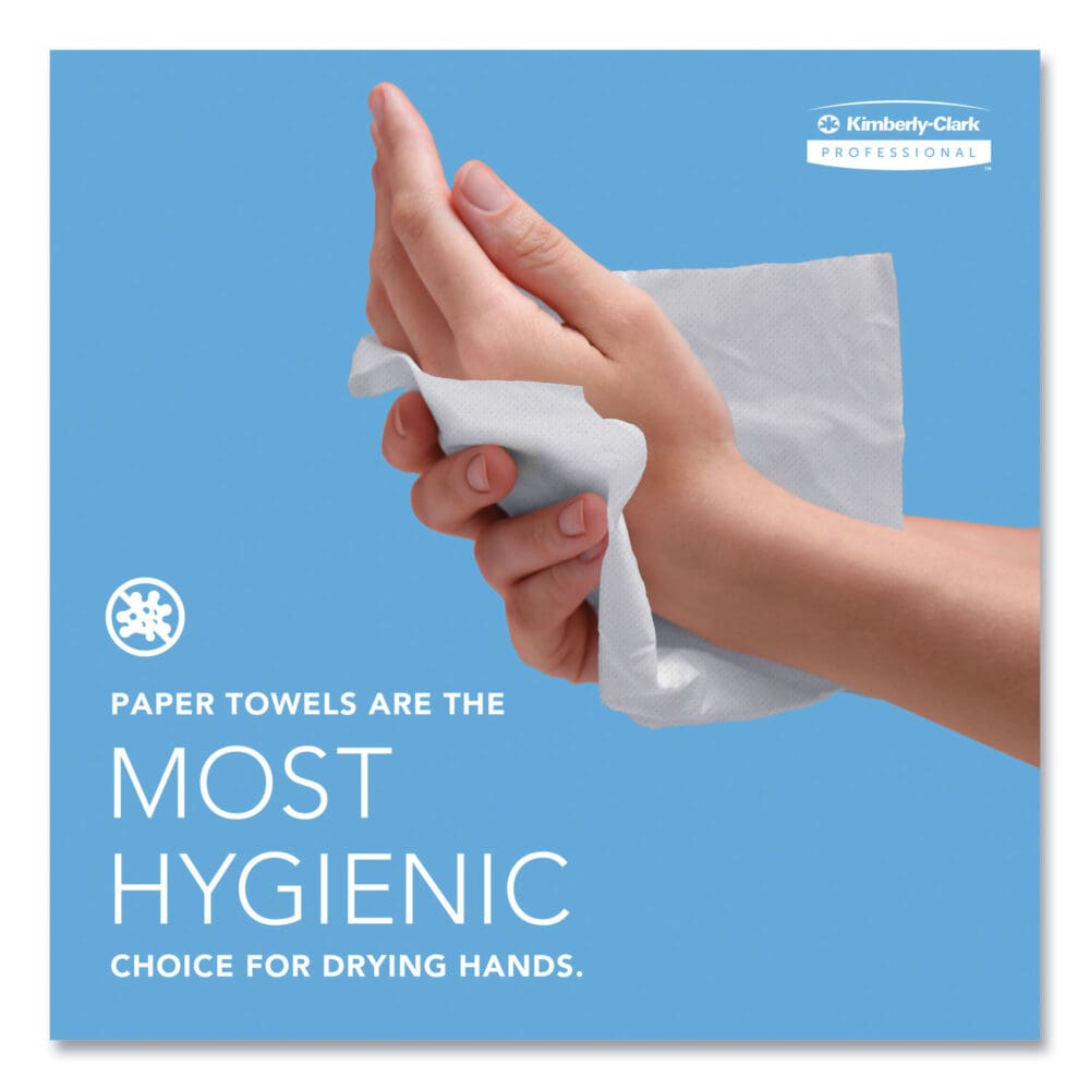 Sanitouch Hard Roll Towel Disp, 12.63 x 10.2 x 16.13, Smoke - Image 5