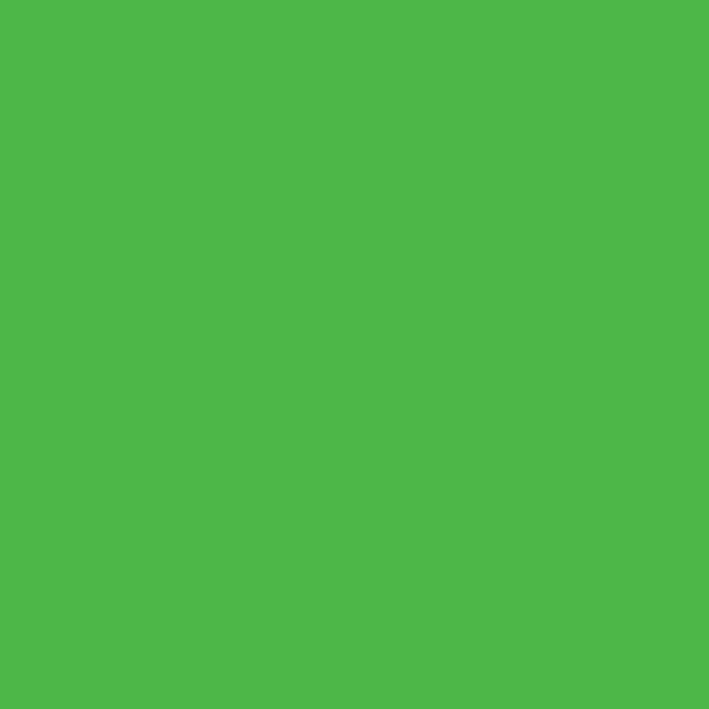 Industrial Choice Precision Line Marking Paint, Fluorescent Green, 17 oz Aerosol Can, 12/Carton - Image 4