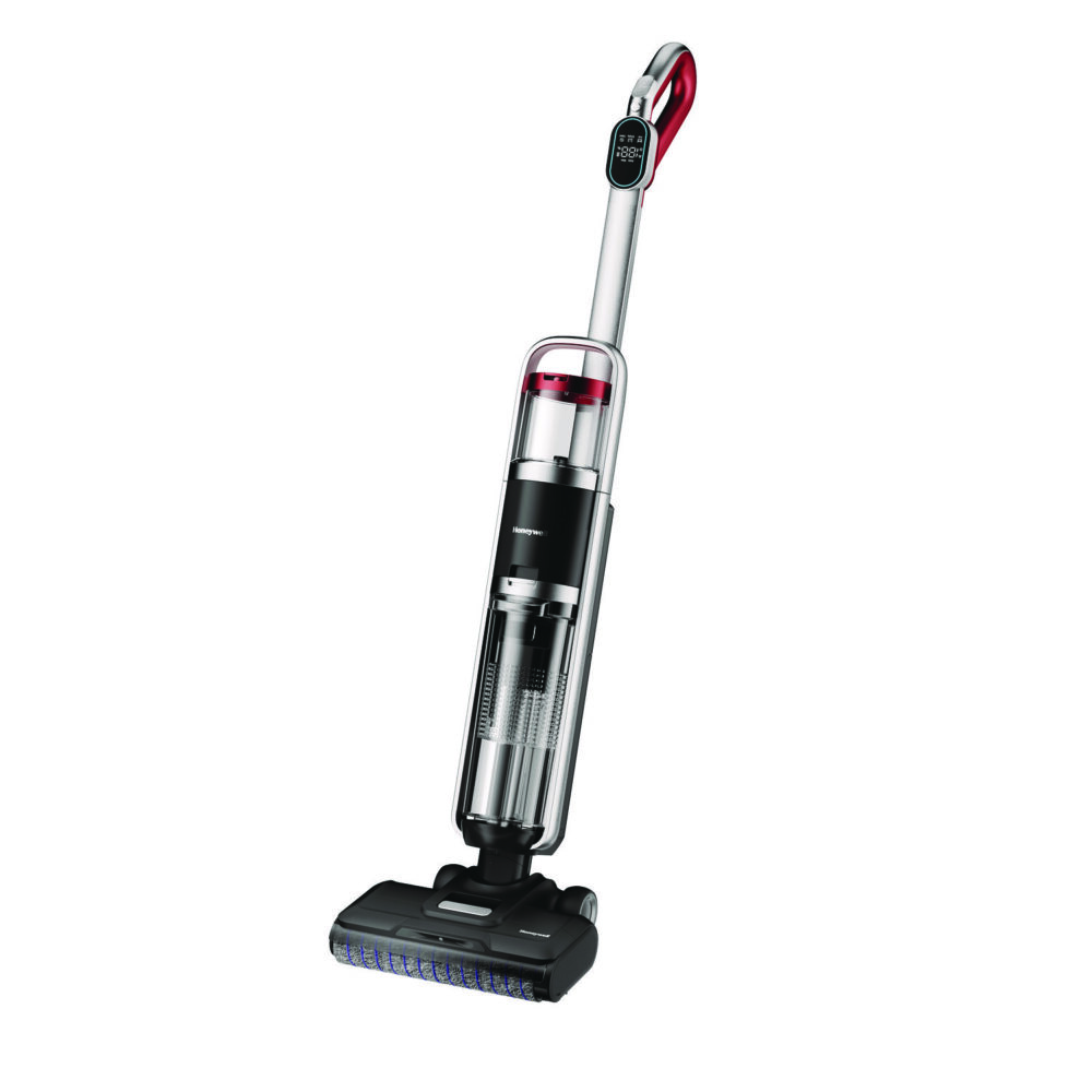 Ultamax Elite FC20 Cordless Floor Cleaner, 13.5? Cleaning Path, Graphite