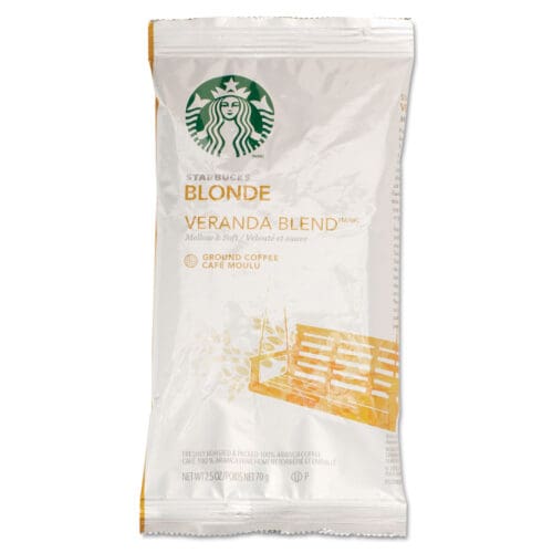 Coffee, Veranda Blend, 2.5oz, 18/Box