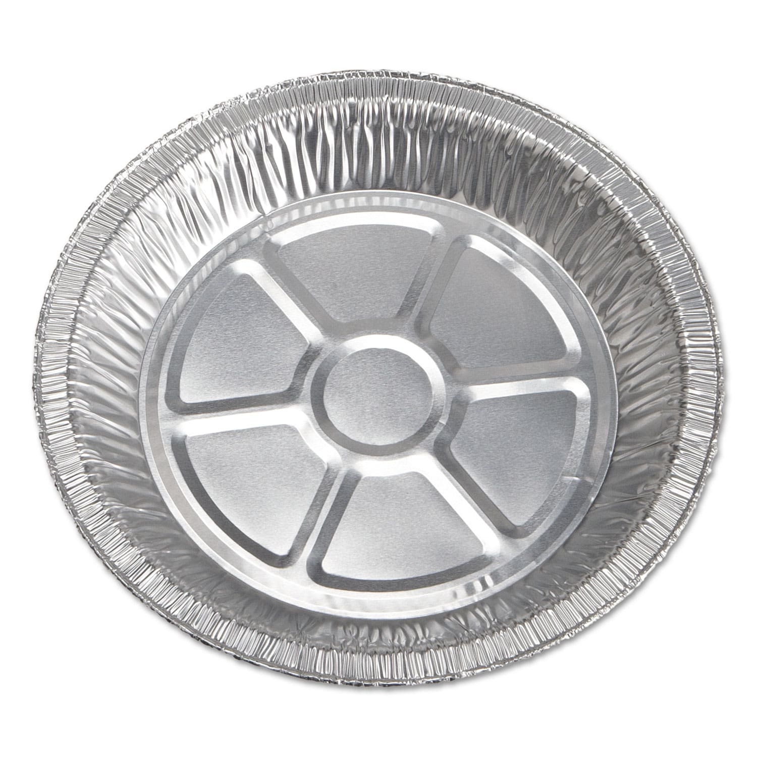 Aluminum Pie Pan, 24 oz, 9 Aluminum Pie Pan, 24 oz, 9