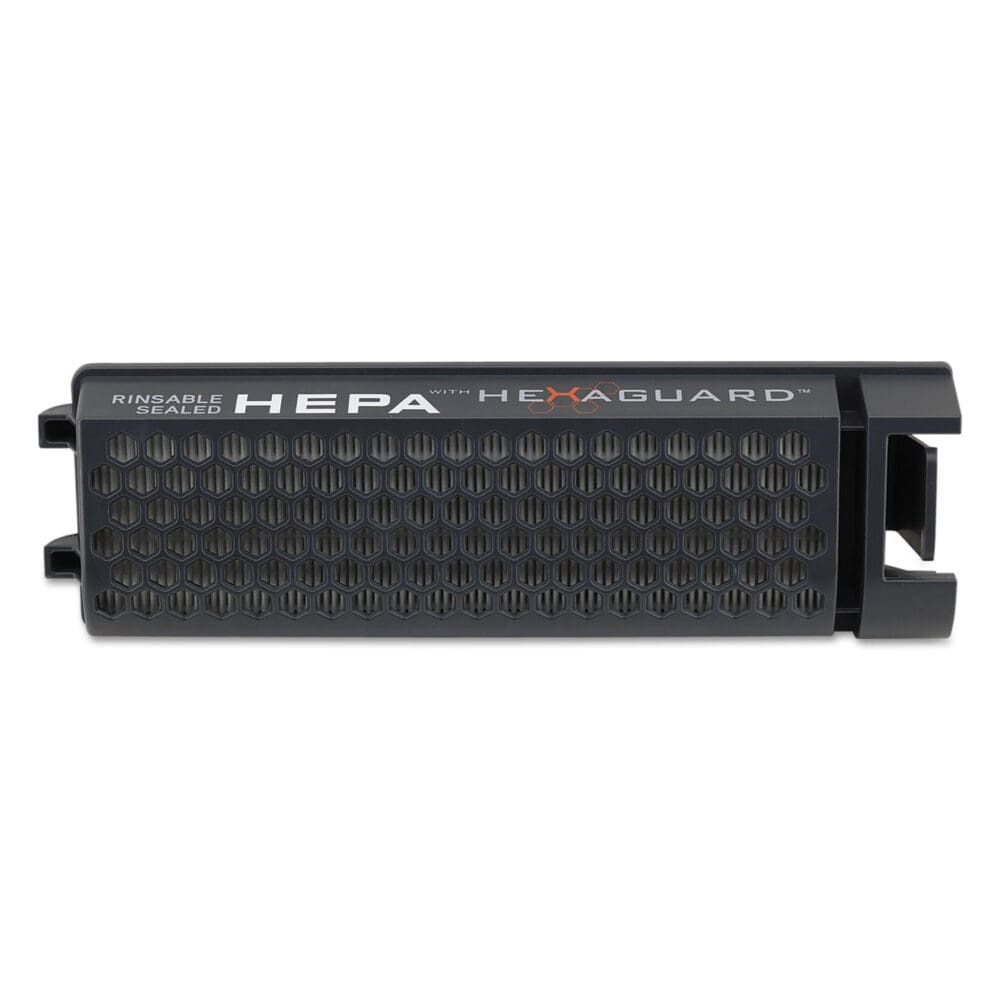 HEPA Exhaust Filter