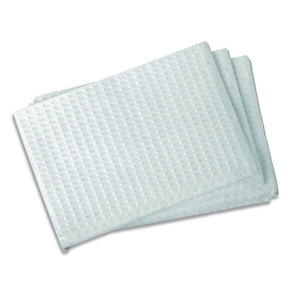 Diaper Station Liner, 13.38 x 18, White, 500/Carton