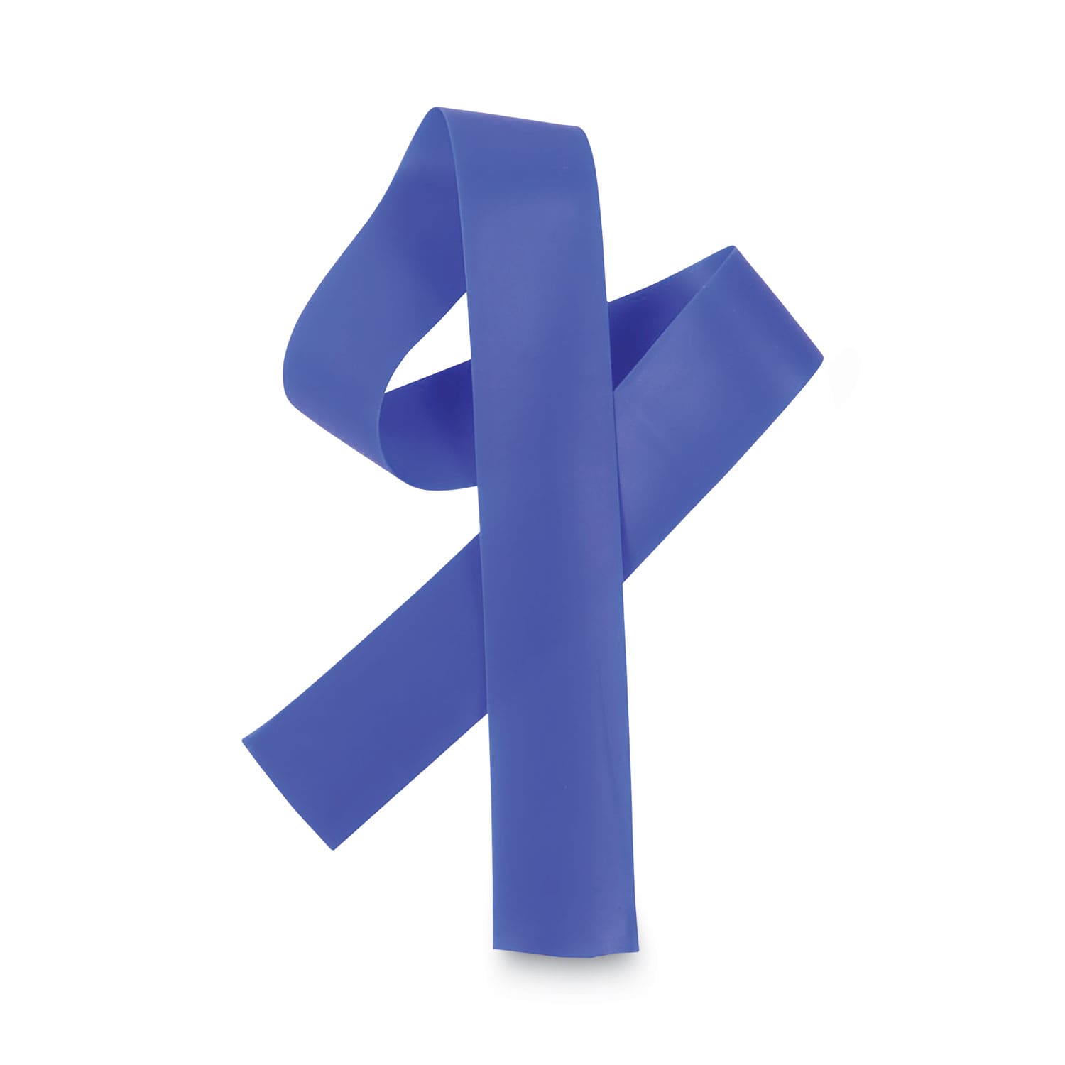 Non-Latex Tourniquet Band, 1 x 18, 25 Bands/Roll, 4 Rolls/Box Non-Latex Tourniquet Band, 1 x 18, 25 Bands/Roll, 4 Rolls/Box