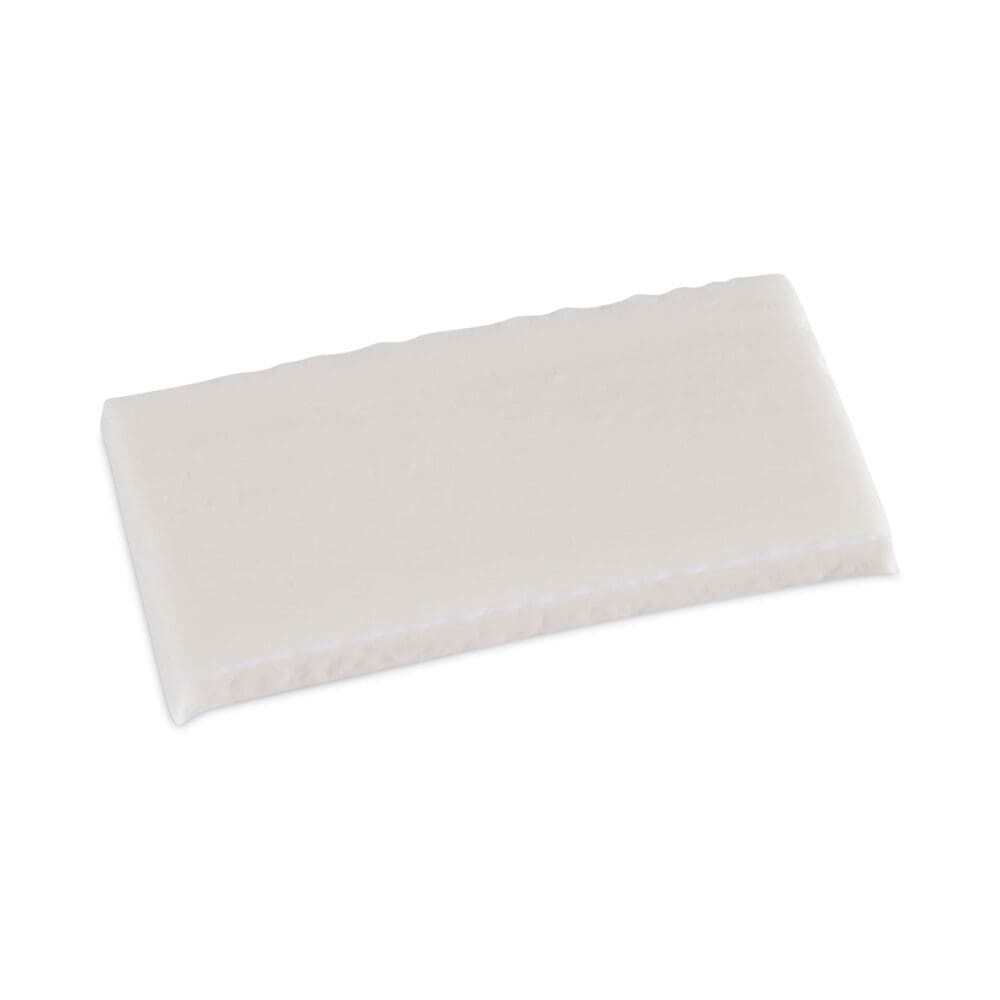 Face and Body Soap, Flow Wrapped, Floral Fragrance, # 1 1/2 Bar, 500/Carton