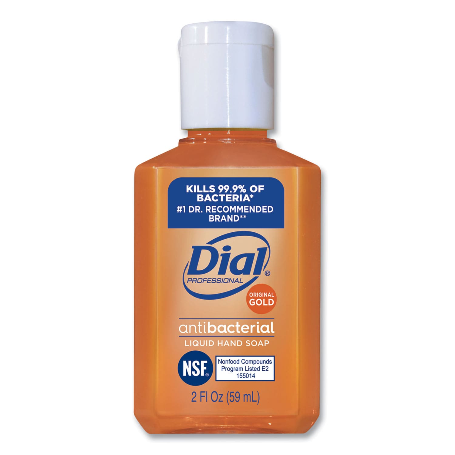 Gold Antibacterial Liquid Hand Soap, Floral, 2 oz, 144/Carton Gold Antibacterial Liquid Hand Soap, Floral, 2 oz, 144/Carton